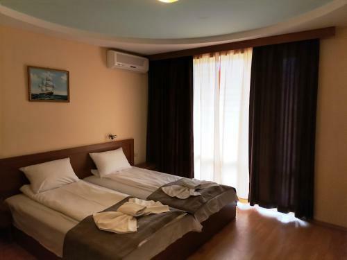 Hotel Paris