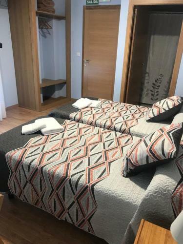 Hostal Pensi�n Santirso
