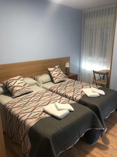 Hostal Pensi�n Santirso