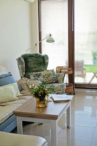 Lighthouse Golf Private Villa - Green And Blue