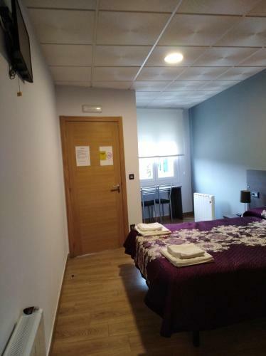 Hostal O Cruceiro