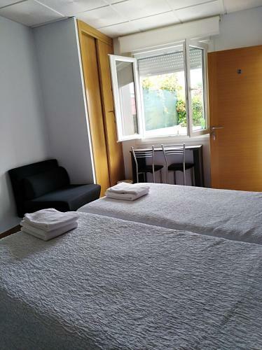 Hostal O Cruceiro