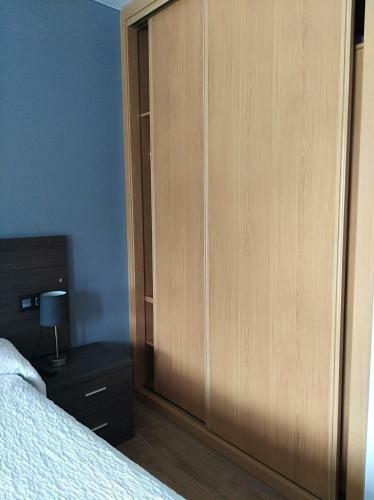 Hostal O Cruceiro