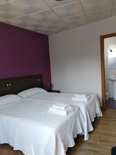 Hostal O Cruceiro