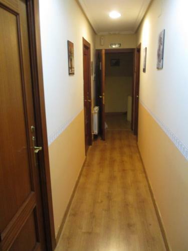 Albergue Hostal Becares