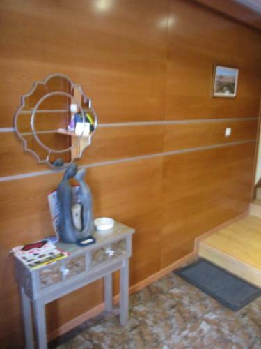 Albergue Hostal Becares