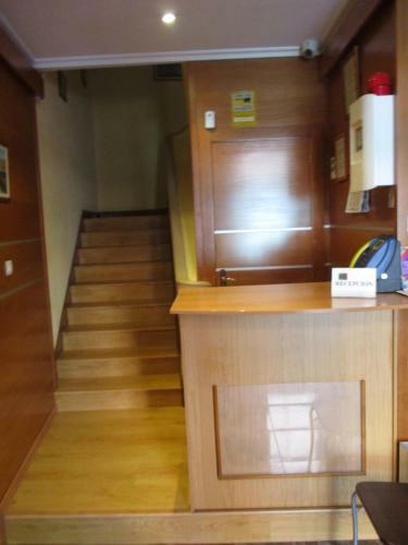 Albergue Hostal Becares