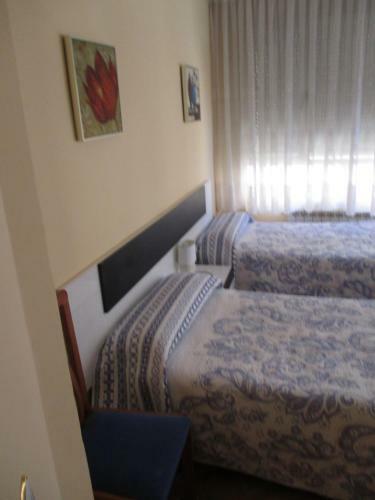 Albergue Hostal Becares