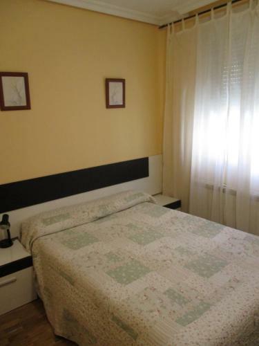Albergue Hostal Becares