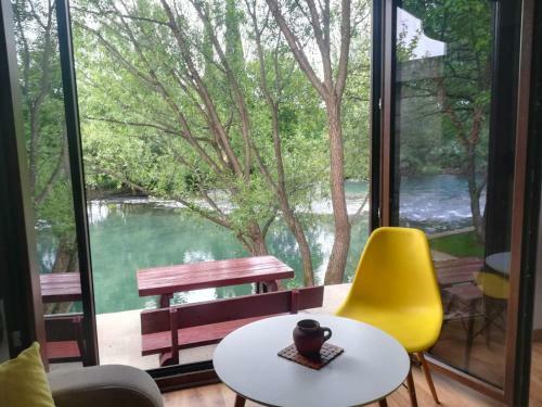 Apartamento Riverview Buna-mostar