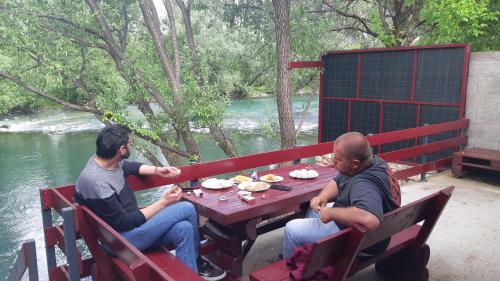 Apartamento Riverview Buna-mostar
