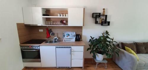 Apartamento Riverview Buna-mostar