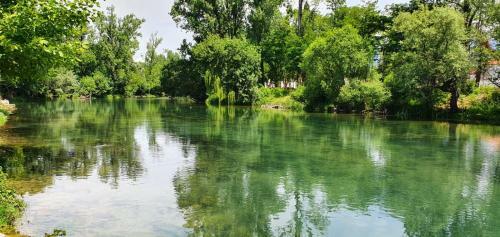 Apartamento Riverview Buna-mostar