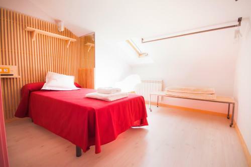 Hostal Pension Restaurante Casa Cami�o