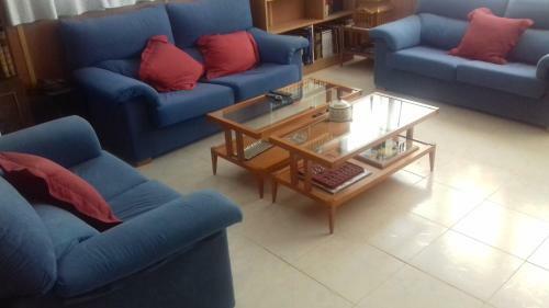 Albergue Residencia Diego Martinez