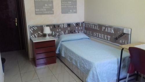 Albergue Residencia Diego Martinez