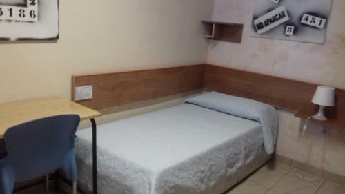 Albergue Residencia Diego Martinez