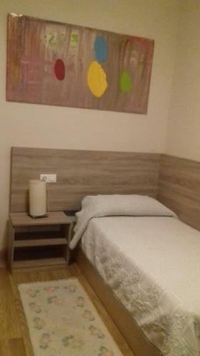 Albergue Residencia Diego Martinez