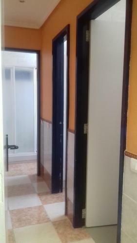 Albergue Residencia Diego Martinez