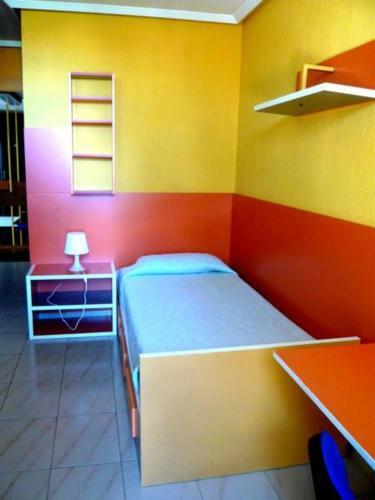 Albergue Residencia Diego Martinez