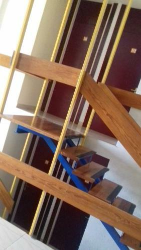 Albergue Residencia Diego Martinez