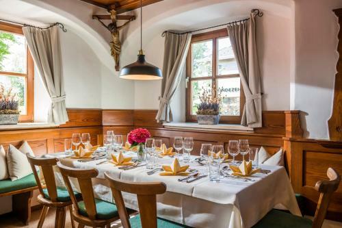 Hotel Gasthaus Kammerhof