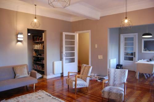 Apartamento Jose Mario Butimir