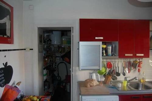 Apartamento Jose Mario Butimir