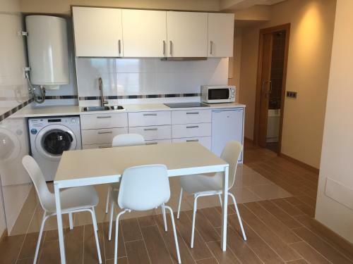 Apartamento Frente Al Mar