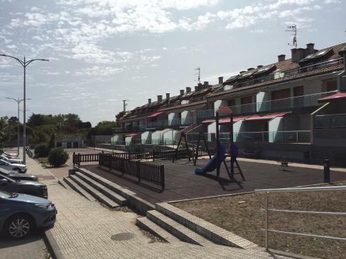 Apartamento Frente Al Mar