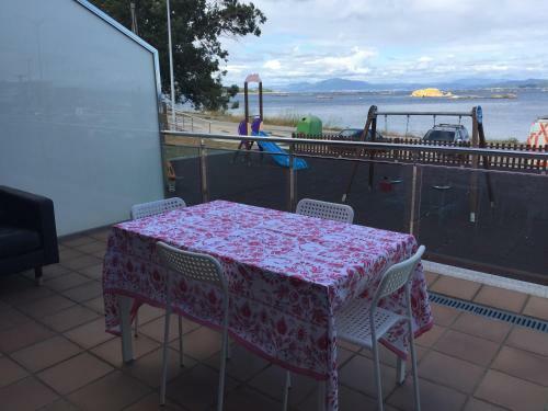 Apartamento Frente Al Mar
