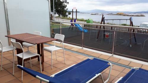 Apartamento Frente Al Mar