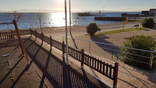Apartamento Frente Al Mar