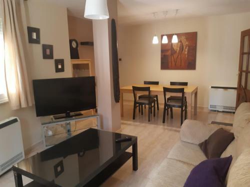 Apartamento Palomares De Bejar