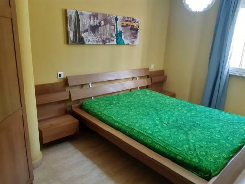 Apartamento Palomares De Bejar
