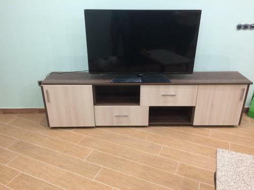 Apartamento Illas Atlanticas