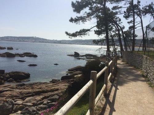 Apartamento Illas Atlanticas