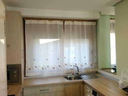 Apartamento Illas Atlanticas