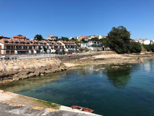 Apartamento Illas Atlanticas