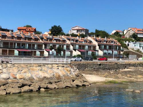 Apartamento Illas Atlanticas