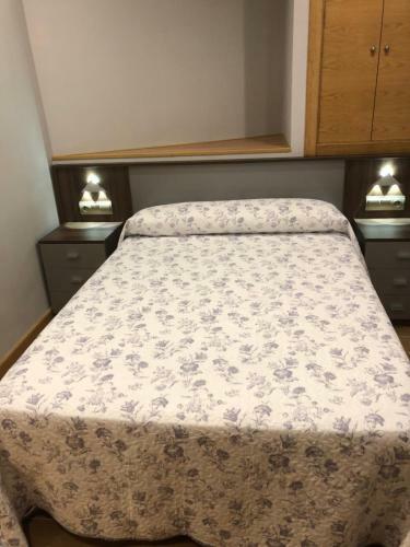 Apartamento Illas Atlanticas