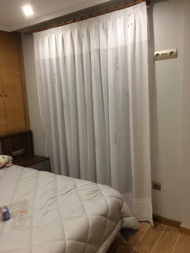 Apartamento Illas Atlanticas
