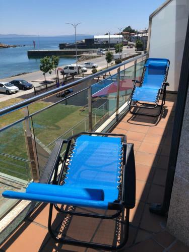 Apartamento Illas Atlanticas