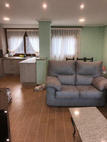 Apartamento Illas Atlanticas
