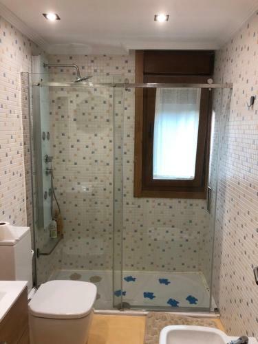 Apartamento Illas Atlanticas