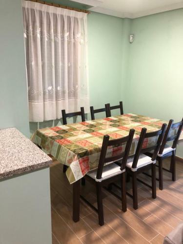 Apartamento Illas Atlanticas