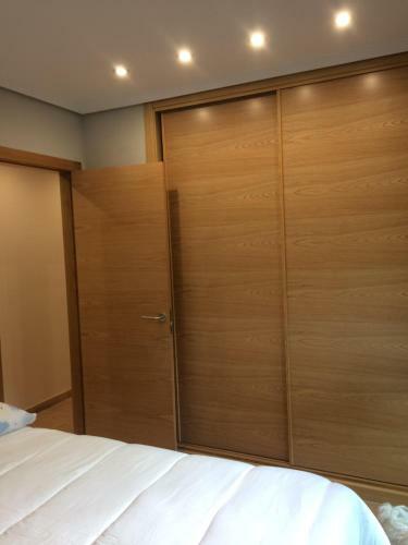 Apartamento Illas Atlanticas