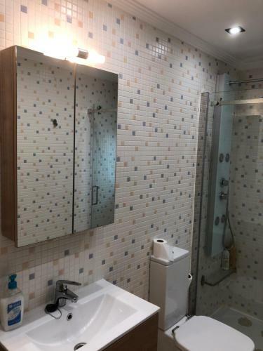 Apartamento Illas Atlanticas