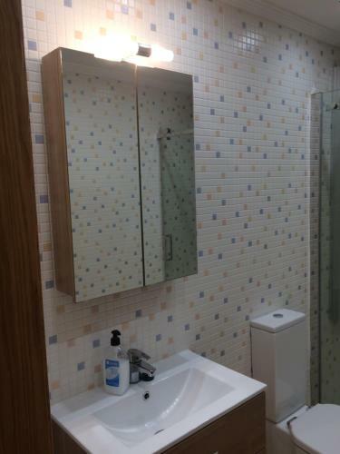 Apartamento Illas Atlanticas