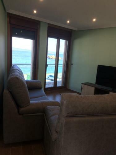 Apartamento Illas Atlanticas